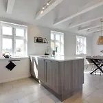 Gine - 1-5km From The Sea By Interhome Skagen