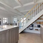 Gine - 1-5km From The Sea By Interhome * Skagen