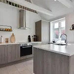 Prázdninový dům Gine - 1-5km From The Sea By Interhome Skagen