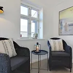 Gine - 1-5km From The Sea By Interhome Prázdninový dům Skagen