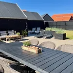 Gine - 1-5km From The Sea By Interhome Skagen