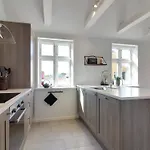 Gine - 1-5km From The Sea By Interhome Prázdninový dům Skagen