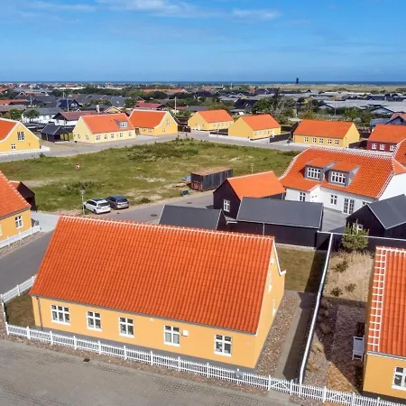 Gine Feriehus