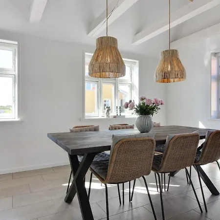 Gine Feriehus *