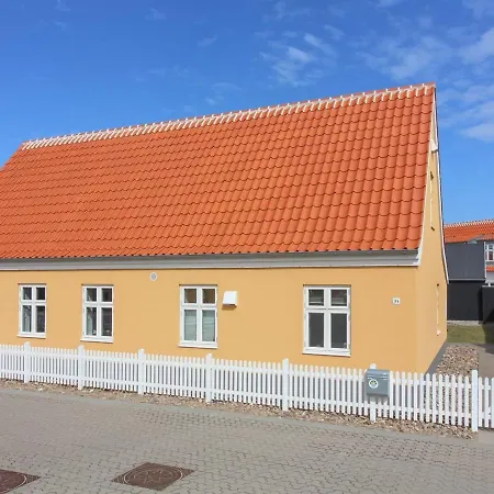 Gine Feriehus Skagen