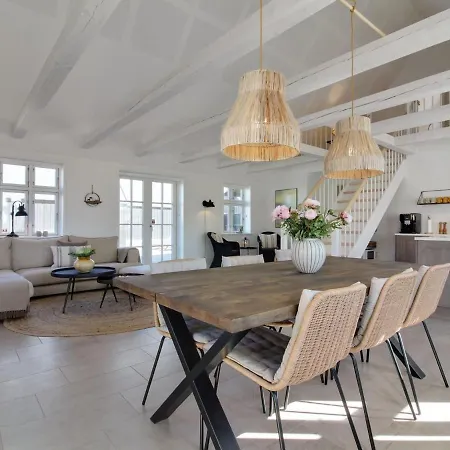 Holiday home Gine Skagen