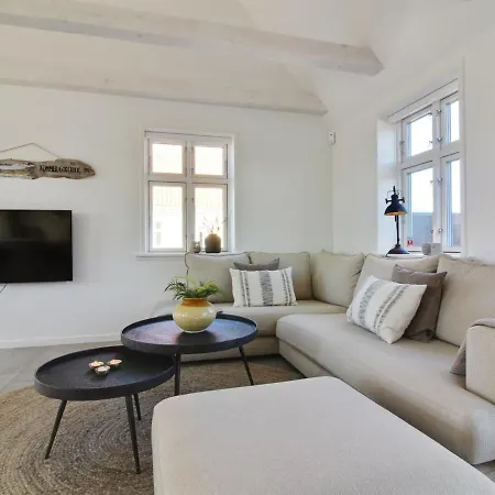 Holiday home Gine Skagen
