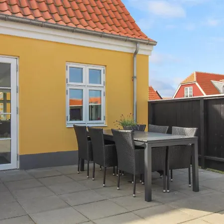 Gine * Skagen