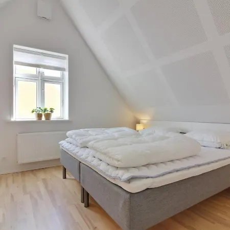 Gine Feriehus