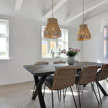 Gine - 1-5km From The Sea By Interhome Prázdninový dům Skagen