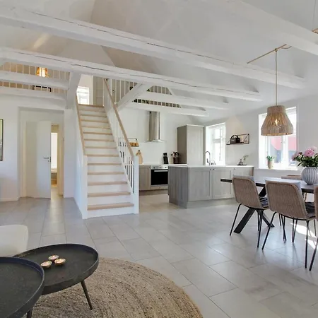 Gine - 1-5km From The Sea By Interhome Skagen