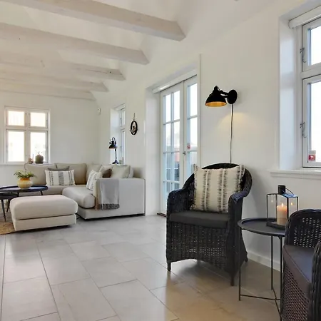 Gine - 1-5km From The Sea By Interhome Prázdninový dům Skagen