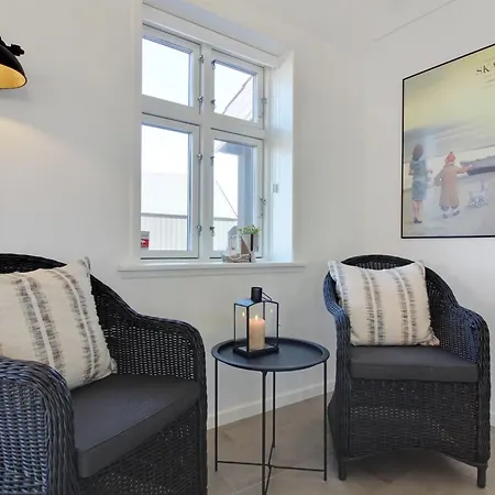 Gine - 1-5km From The Sea By Interhome Nyaraló Skagen