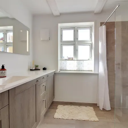 Gine - 1-5km From The Sea By Interhome * Skagen